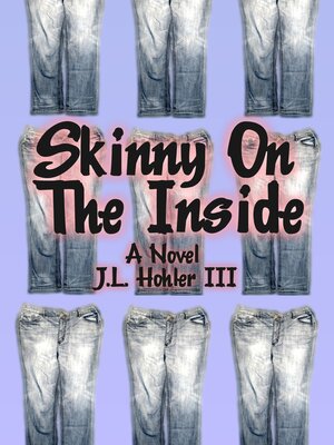 cover image of Skinny On the Inside
